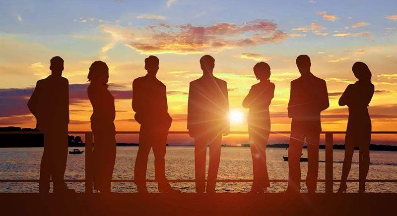 企業抗疫 | 疫情下，不同類型企業的人力資源管理措施