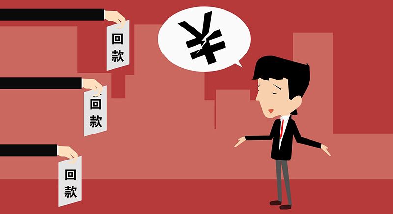 營銷管理學習培訓：實踐活動認證！把握15大資金回籠方法，顧客立刻還借款
