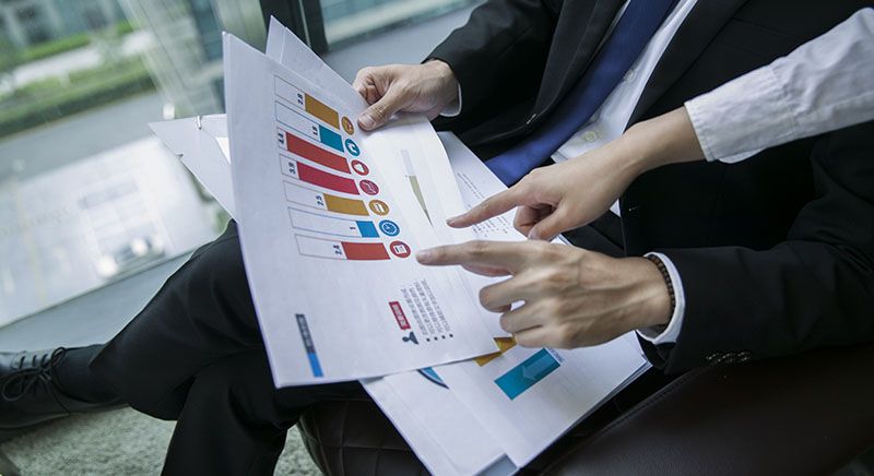 企業經營管理學習培訓|怎樣定準企業發展戰略？關鍵看這些事